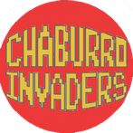 CHAVEZ - CHABURRO INVADERS