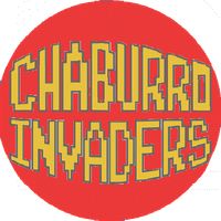 CHAVEZ - CHABURRO INVADERS