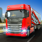 Truck Simulator 2025 - Driver