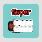 Super Extreme Panic Buyer Shop