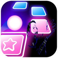 Freddie Mercury Tiles Hop Edm