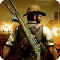 Modern Frontline Shooting