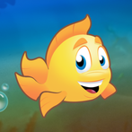 Freddi Fish and The Case of the Missing Kelp Seeds
