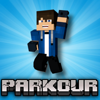 Crafting : Parkour
