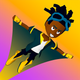 Wingsuit Jump
