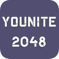 YOUNITE 2048 Game