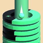 Jumping Ball Game: Bounce 3D