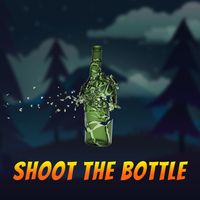 Shoot the Bottle