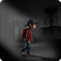Escape Story : Dark Nightmares