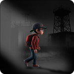 Escape Story : Dark Nightmares