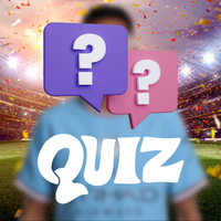 Guess the football player 2023