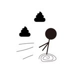APOO APOO - AVOID POO (simple 