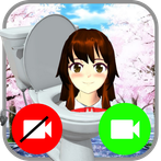 Sakurani Toilet Fake Call