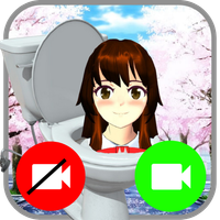 Sakurani Toilet Fake Call
