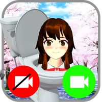 Sakurani Toilet Fake Call