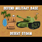 Defend Military Base