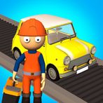 Car Factory Master