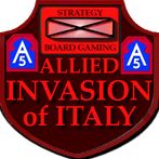 Allied Invasion of Italy