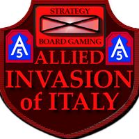 Allied Invasion of Italy