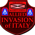 Allied Invasion of Italy