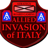 Allied Invasion of Italy