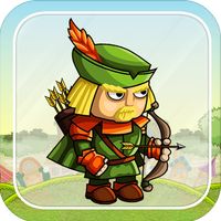Archer Master - Kingdom Defenc