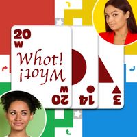 Whot! Ludo Party