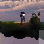 Adventure 2D : Gold Digger Nin