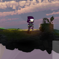 Adventure 2D : Gold Digger Nin