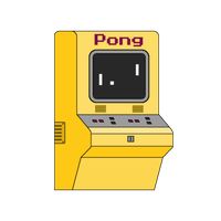 Retro Pong Ultimate