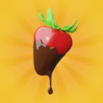 Choco Dip!