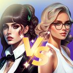 Fashion Doll Dress Up Makeover
