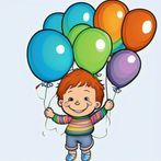 Balloon Blast: Games for kids