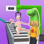 DollMaster:DIY And Build