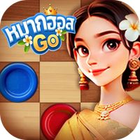 Makhos Go -  Thai Checkers