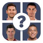 Guess the Soccer Player 2023