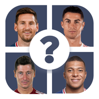 Guess the Soccer Player 2023