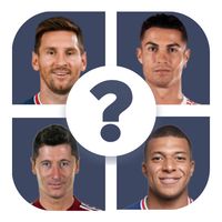 Guess the Soccer Player 2023