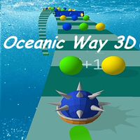 Oceanic Way 3D