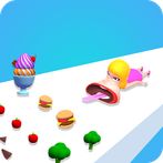 Mouth Shift 3D