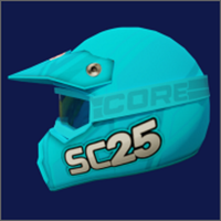 Speedway Challenge 2025