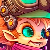 El VIaje de Elax - Aventuras