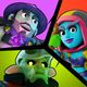 Pocket Squad: PvP battle arena