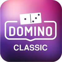 Classic Domino Board Game