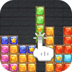 Block Puzzle:Jewel Star Puzzle