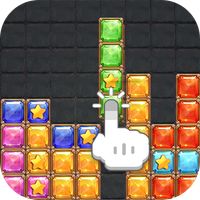 Block Puzzle:Jewel Star Puzzle