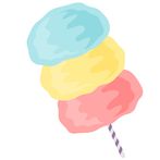 Candy Cotton