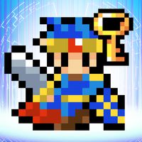 WIZARD HERO -Escape Mystery-
