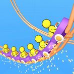 Roller Coaster Rides