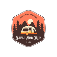 Steal And Run
